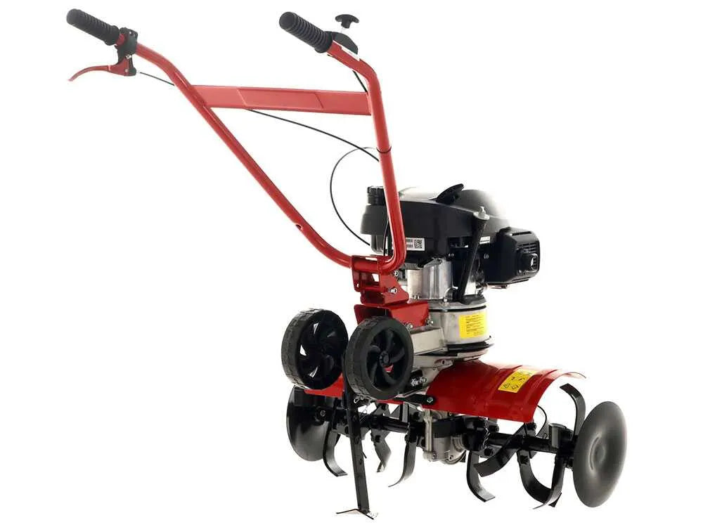 Motobineuse Rotalux 52A H65 Honda GCV200 – vue 9