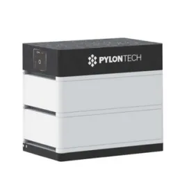 Batterie Pylontech Force L1 7,10 kWh 48 V avec contrôleur BMS intégré