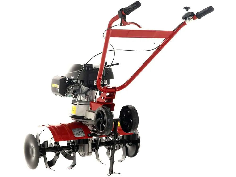 Motobineuse Rotalux 52A H65 Honda GCV200 – vue 7