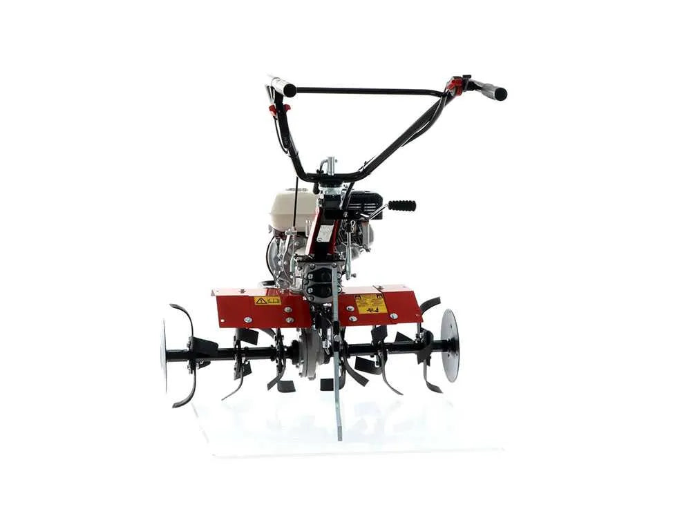 Benassi BL106H Honda GX200 – photo 9