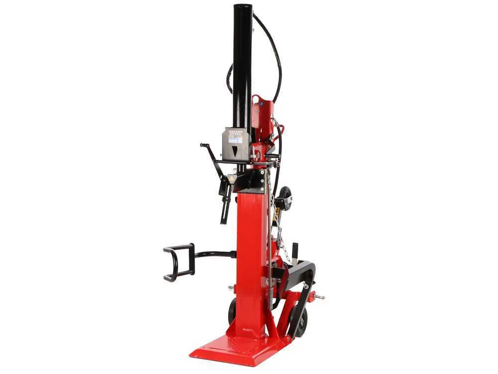 Blue Bird LS PTO 30000 – Fendeuse verticale 30 tonnes