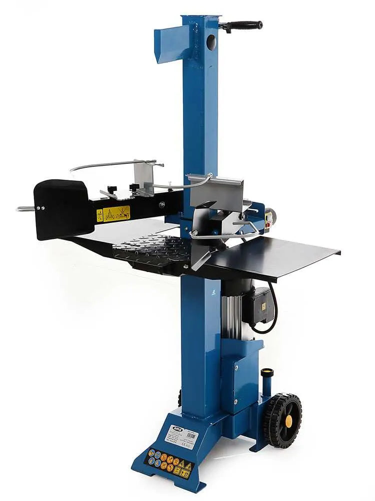 AMA RHINO fendeuse verticale 8 tonnes – vue 10