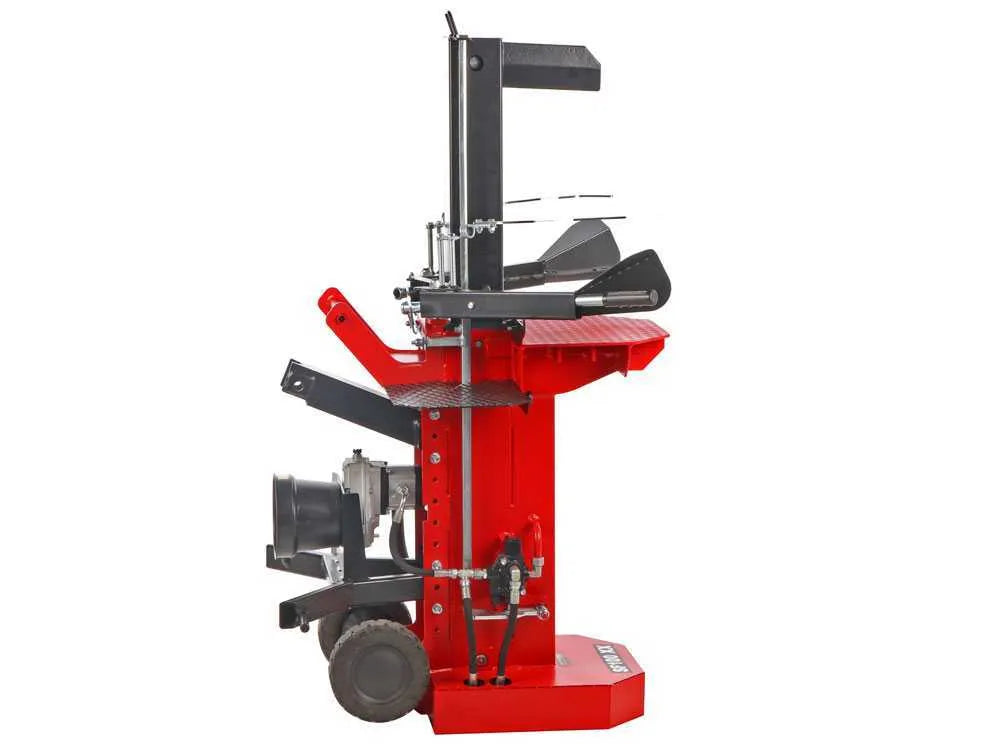 Docma SF100 PTO XX - Fendeuse à tracteur - Verticale - photo 3
