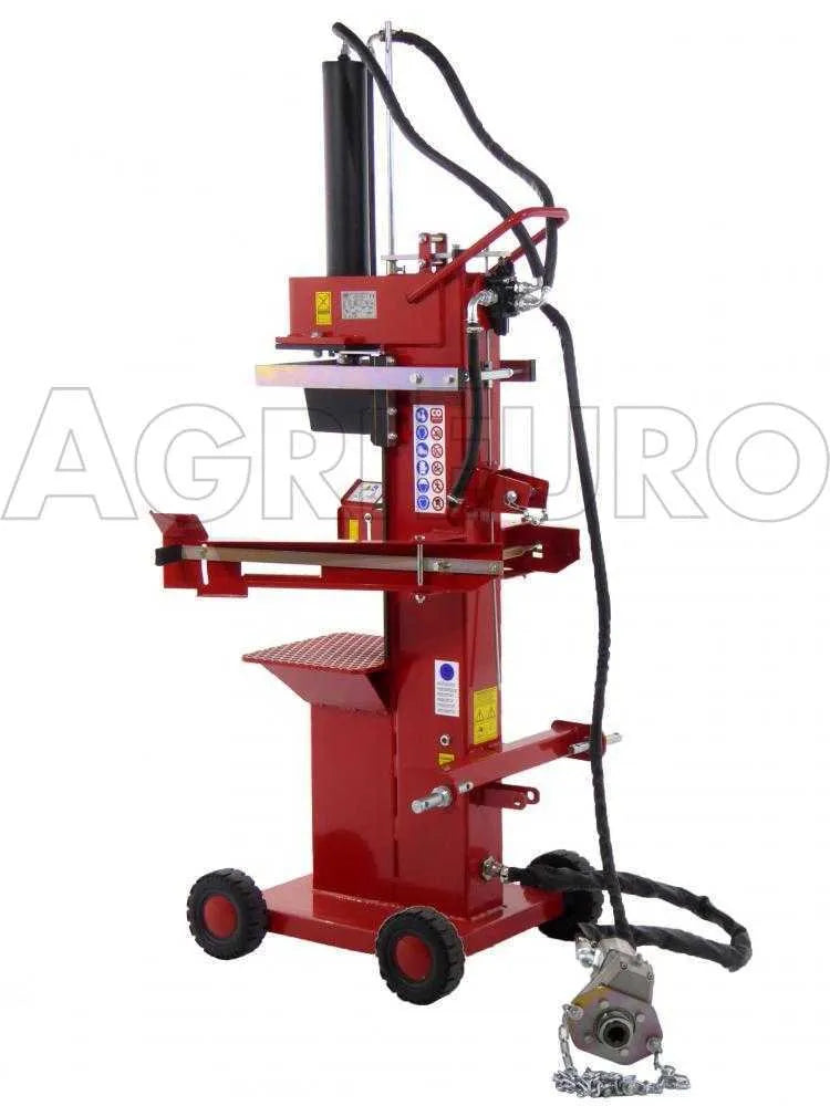 Ceccato BULL SPLT16R4 vue 10