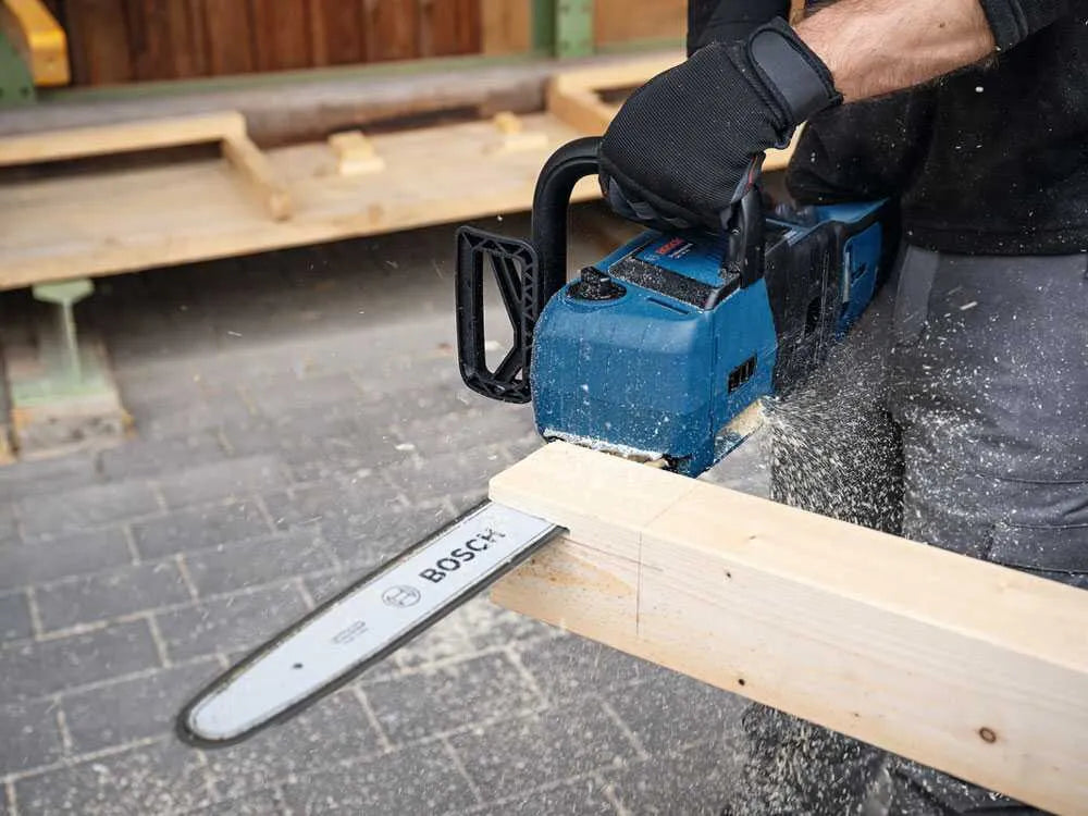 Bosch Professional BITURBO GKE 18V-40 – image 7