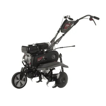 Motobineuse à essence Italian Power RG3.6-75 avec moteur Rato R210 7 CV et fraise 81 cm