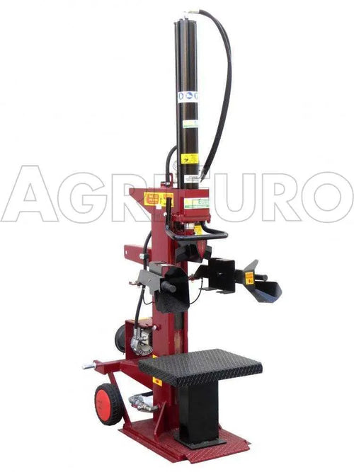 AgriEuro Premium SIT 20 – Fendeuse verticale à tracteur 20 tonnes