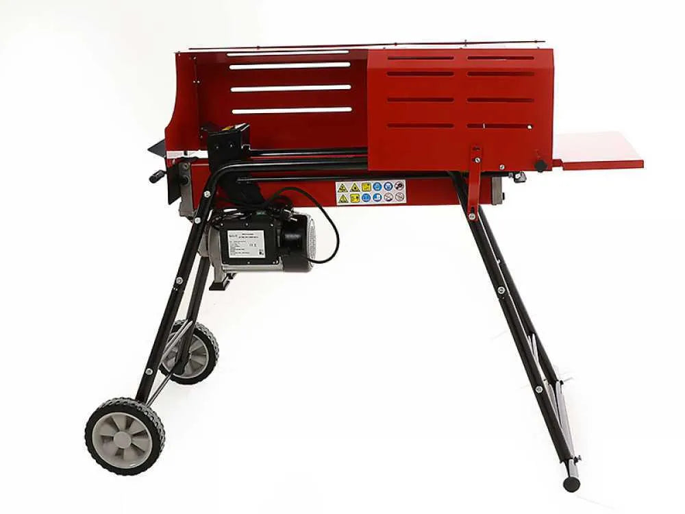 GeoTech LS7 HEL EVO – vue 4