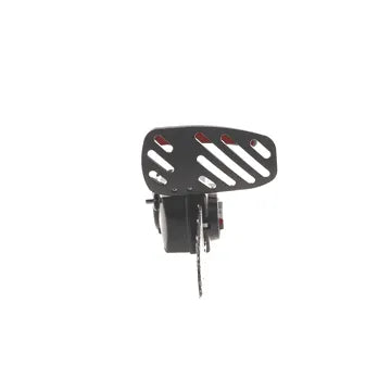 Élagueuse sur batterie Zanon Rino 50,4 V 6,4 Ah – image 2
