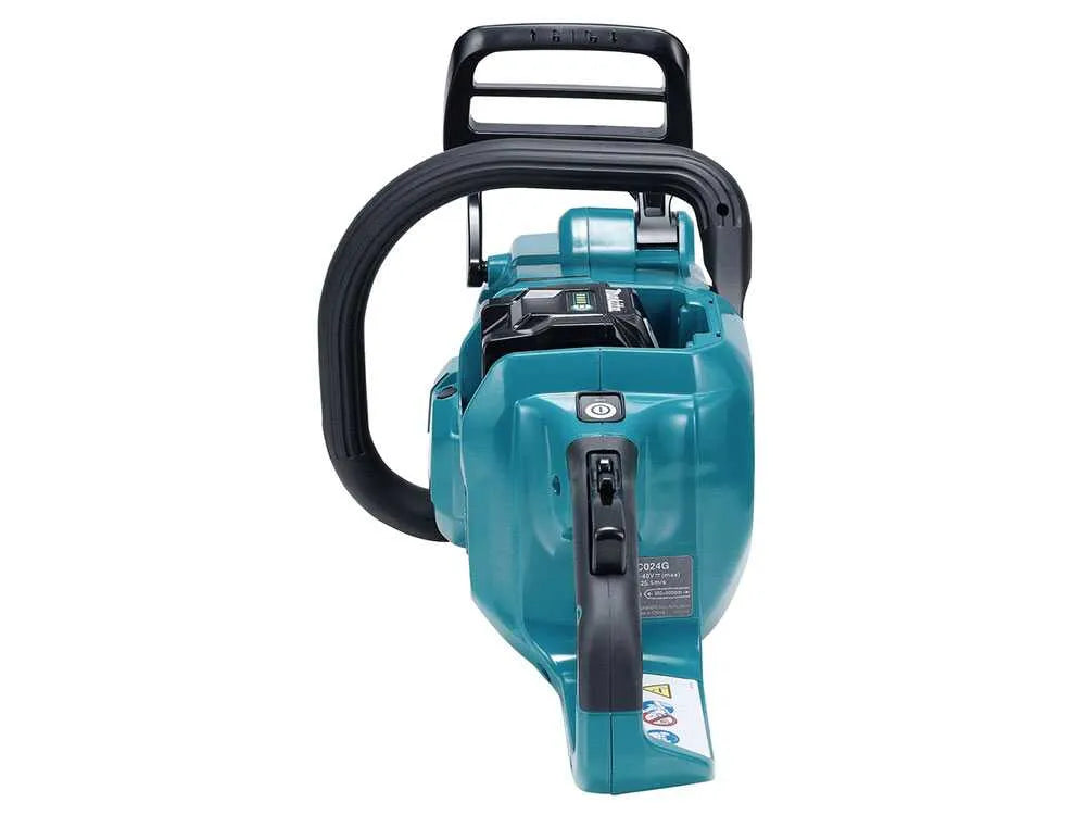 Makita XGT UC024G tronçonneuse à batterie – image 6