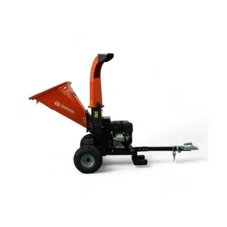 Daewoo DAFWC600 - broyeur thermique - photo 3