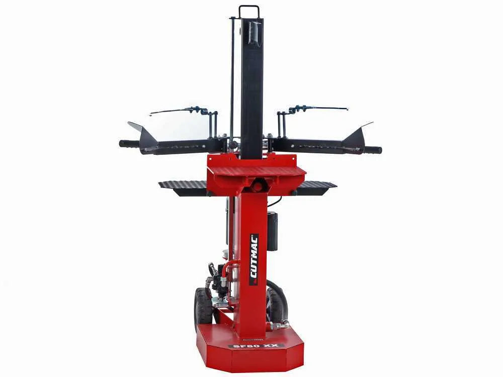 Docma SF80 Rapid 220 XX - vue 5