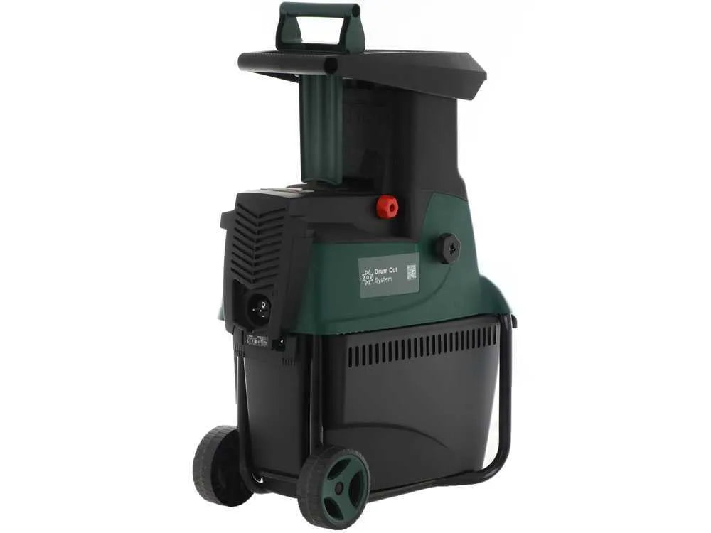 Bosch AXT 25 D - Broyeur électrique - Bac de récupération 53 L - vue 7