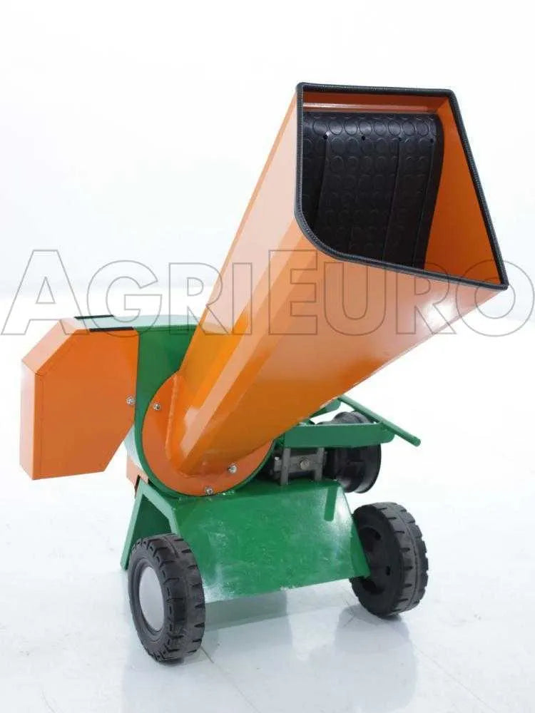 FBC BIO.S2.PF - Broyeur de branches pour tracteur à cardan professionnel - photo 2