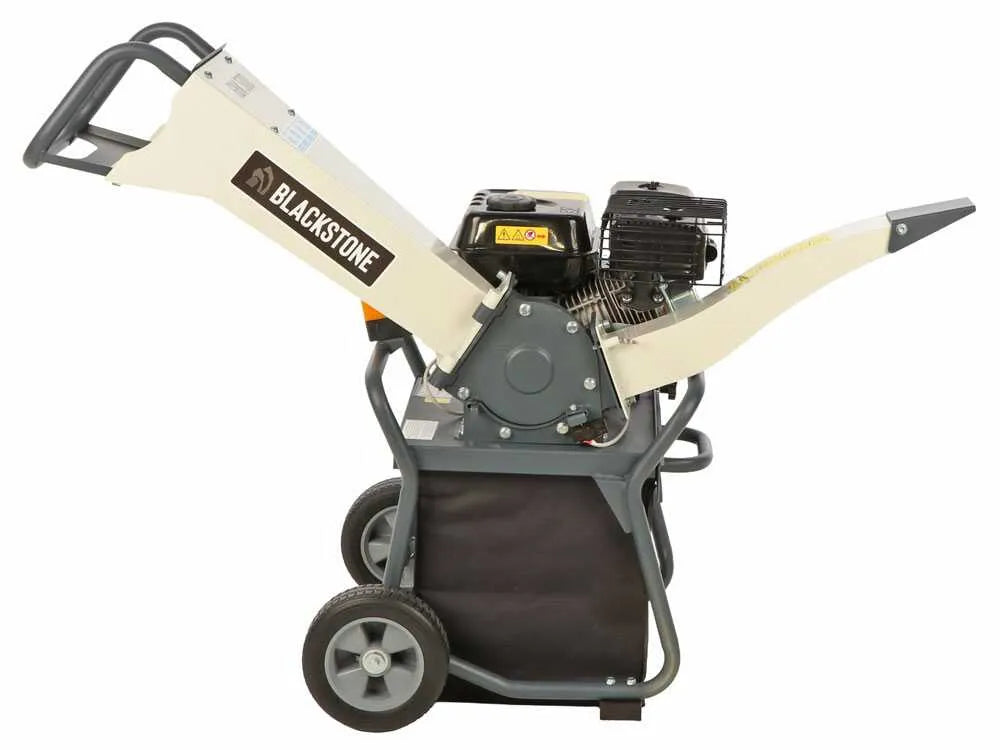 BlackStone GBK 500 - vue 5