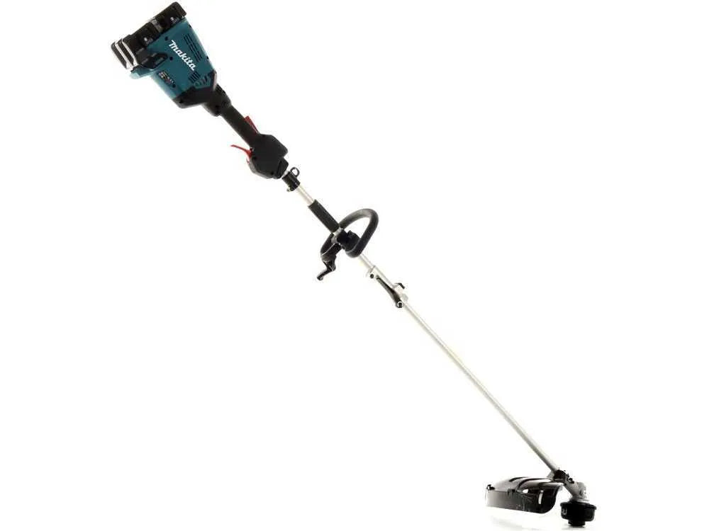 Makita DUX60 - Débroussailleuse à batterie 2 x 18 V - 5 Ah - vue 10