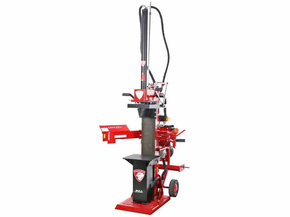 Ceccato Olindo BULL SPLET13TLT - vue 9