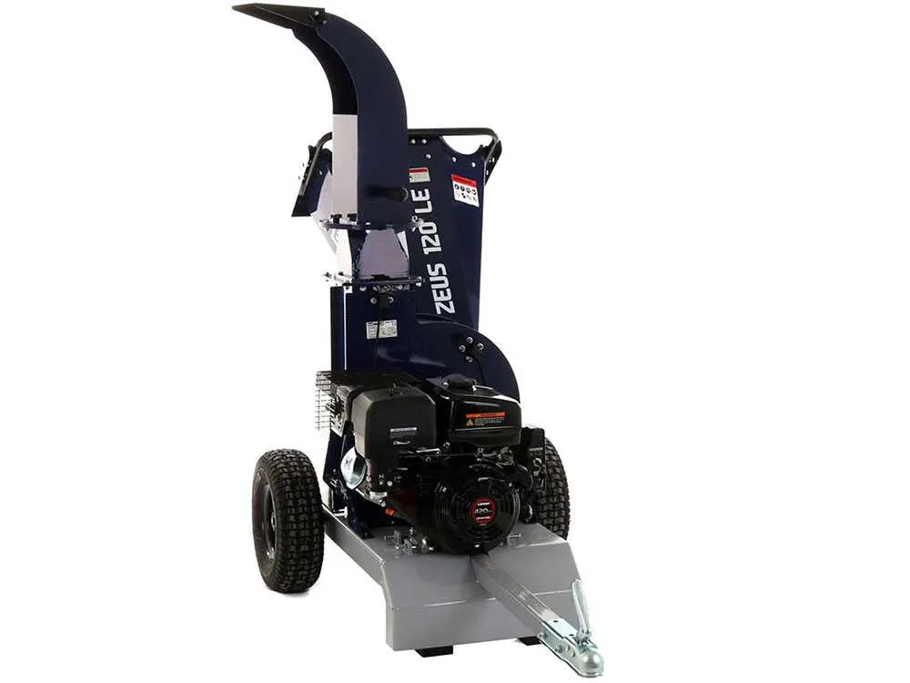 BullMach ZEUS 120 LE - vue 5