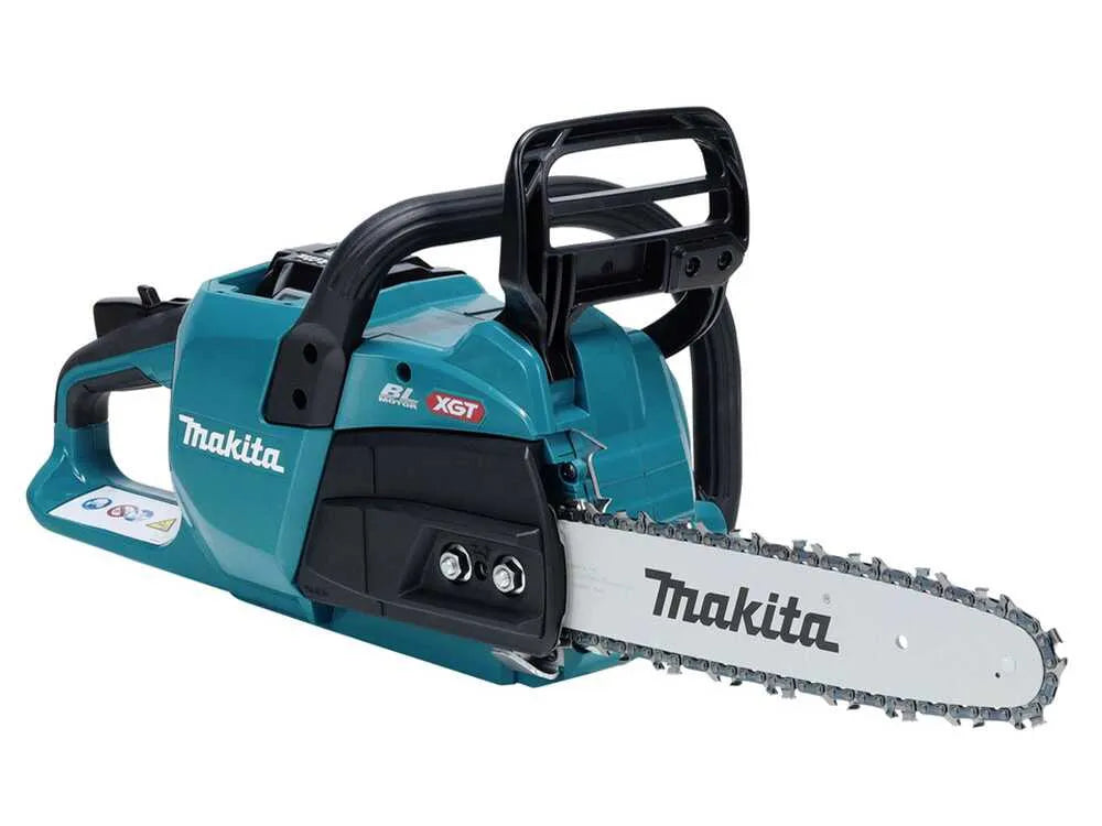 Makita XGT UC024G tronçonneuse à batterie – image 5