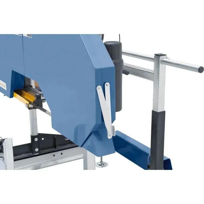 Bernardo BBS650B - vue 11