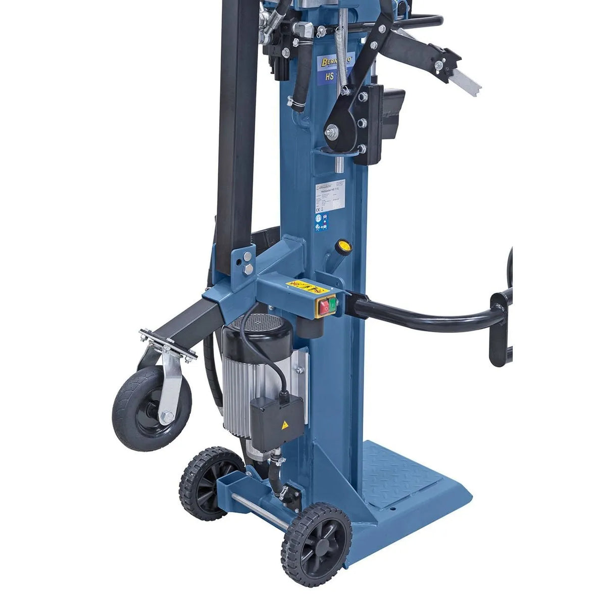 Bernardo HS 11 E – vue 5