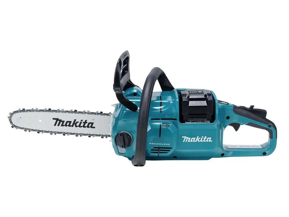 Makita XGT UC024G tronçonneuse à batterie – image 9