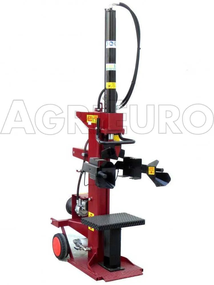 Premium Line SIT 15 – Fendeuse verticale 15 tonnes – photo 9