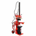 Ceccato BULL SPLE13 - Fendeuse électrique verticale 230 V - 13 tonnes