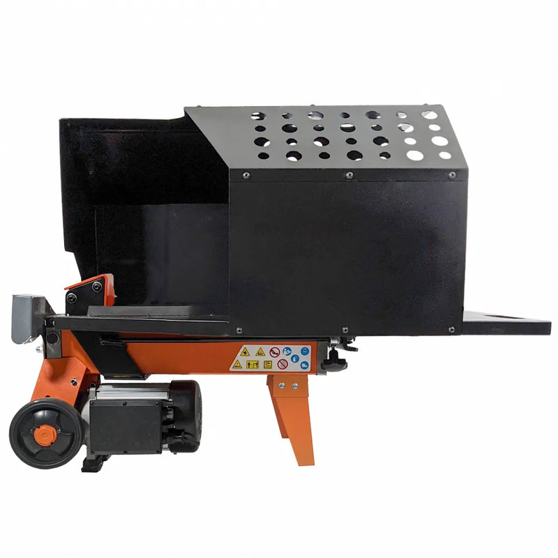 Forest Master FM5D-TC fendeuse électrique horizontale