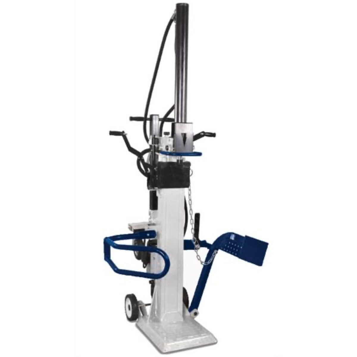 Holzkraft HSE 14-1100 fendeuse électrique verticale