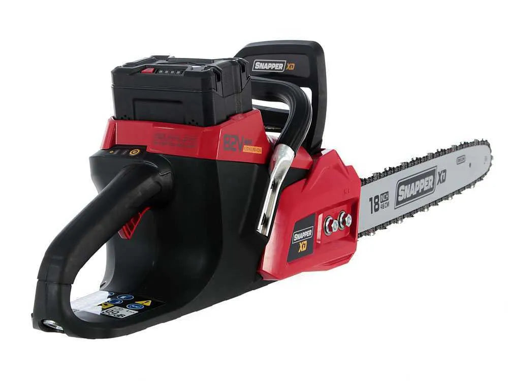 Snapper SXDCS82 tronçonneuse batterie 82 V – image 7