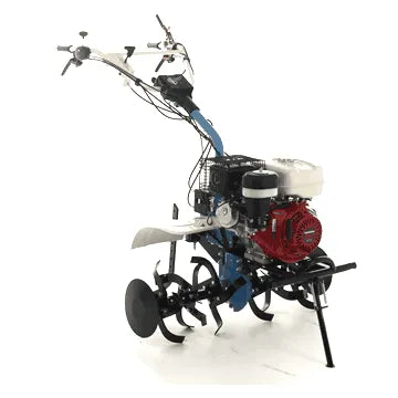 Motobineuse AGT 9000 essence Honda GX270 9 CV – fraise 95 cm