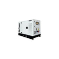 Groupe électrogène diesel insonorisé ITC Power DG34KSE 34 kVA triphasé et monophasé