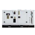 Groupe électrogène diesel insonorisé ITC Power DG45KSE 44 kVA