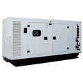 Groupe électrogène diesel insonorisé ITC Power DG66KSE 66 kVA 230/400 V