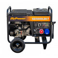 Groupe électrogène ITC POWER GG15000LEK-T 15 kVA