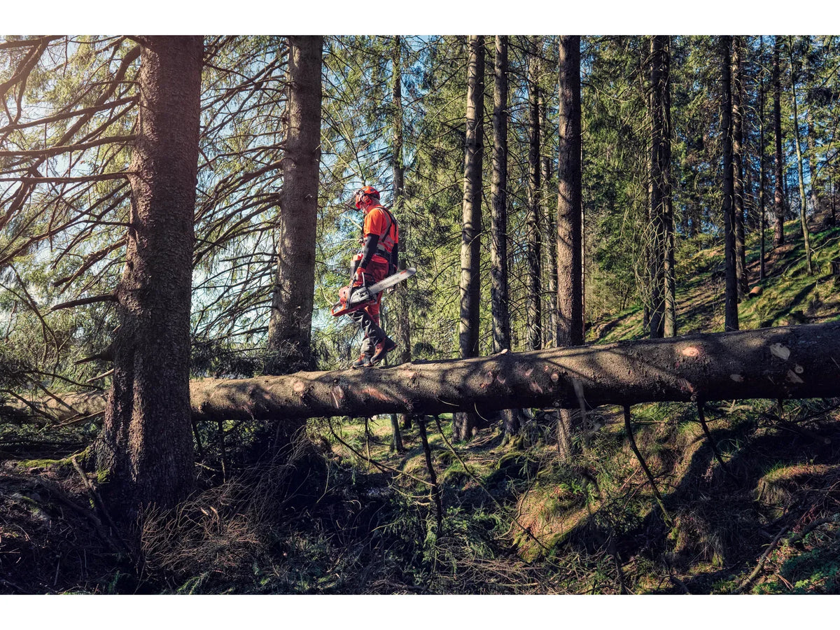 Husqvarna 572 XP – image 4