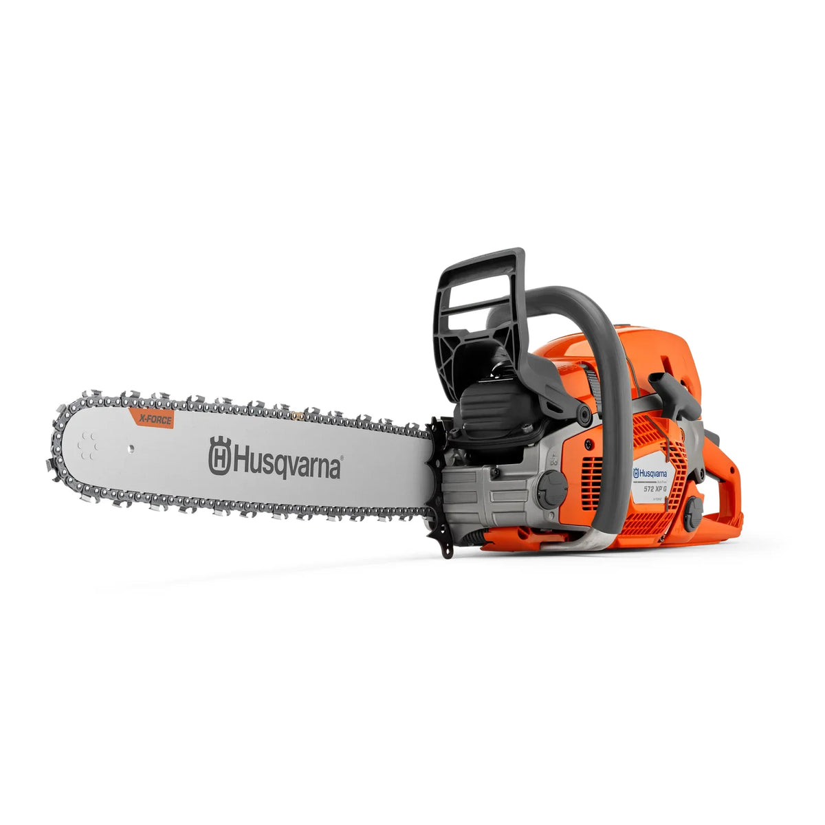 Husqvarna 572 XP – image 2
