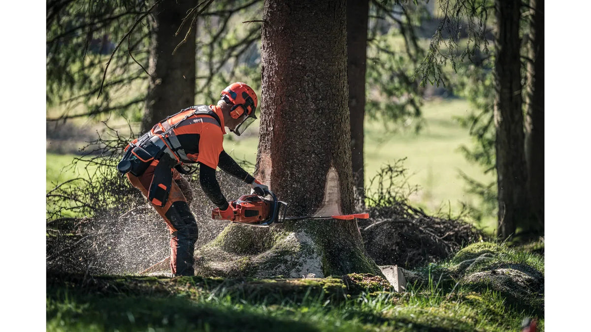 Husqvarna 572 XP – image 6