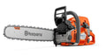 Husqvarna 572 XP – image 1