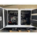 Groupe électrogène diesel insonorisé ITC Power DG35KSEm 35 kW monophasé