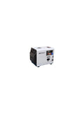 ITC Power DG7800SE-T groupe électrogène diesel insonorisé 8 kVA monophasé et triphasé