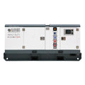 Groupe électrogène diesel Könner & Söhnen KS 110-3BE 110 kVA triphasé