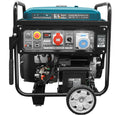 Groupe électrogène essence Könner & Söhnen KS15-1E 1/3 ATSR 230 V et 400 V