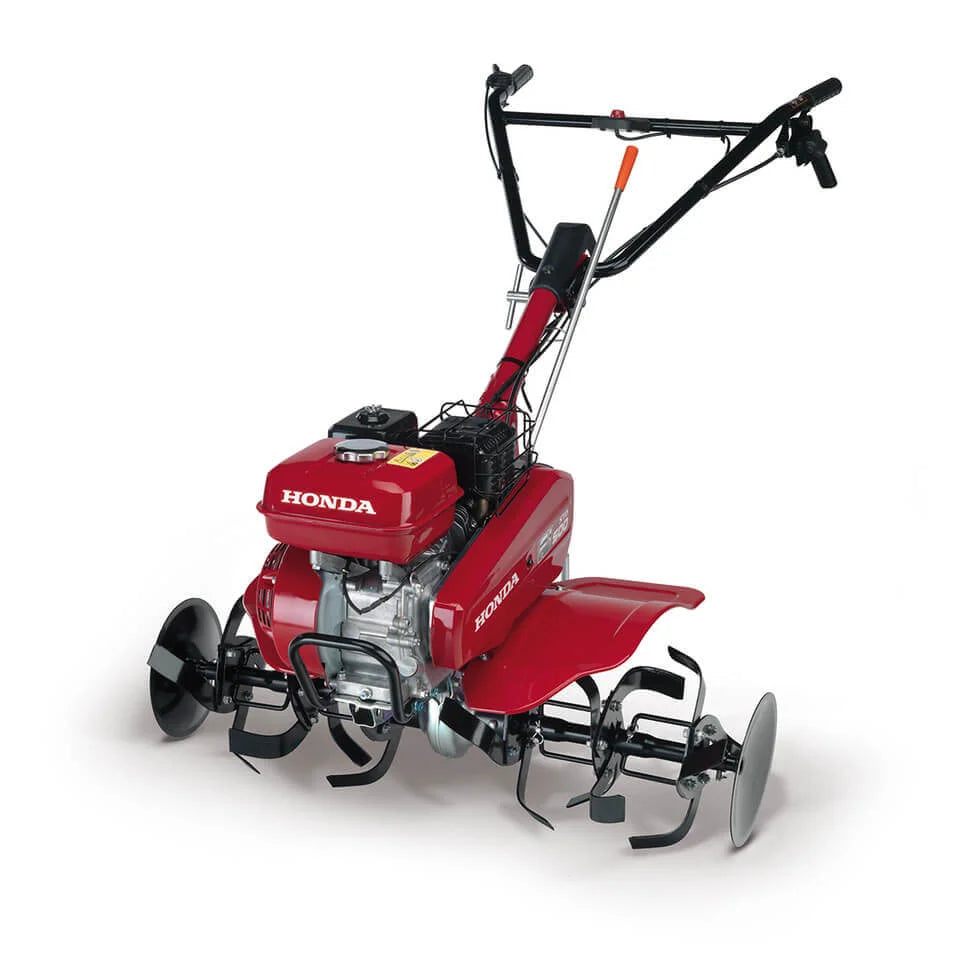 Honda FJ 500 SER – Motobineuse Honda GX160 163 cm³, 80 cm, marche arrière