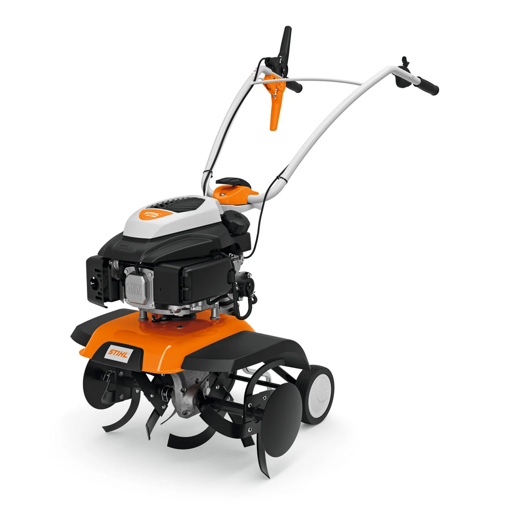 Motobineuse thermique STIHL MH 560 — largeur 60 cm, marche arrière