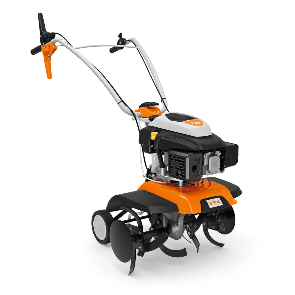 Motobineuse thermique STIHL MH 560 — largeur 60 cm, marche arrière