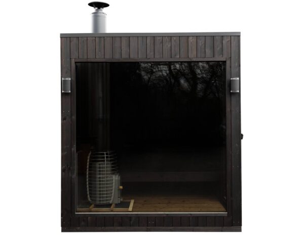 Sauna de Jardin Korax Nori