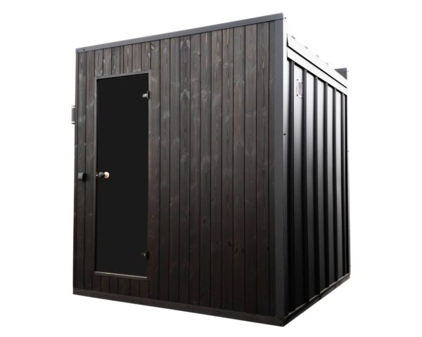 Sauna de Jardin Korax Nori