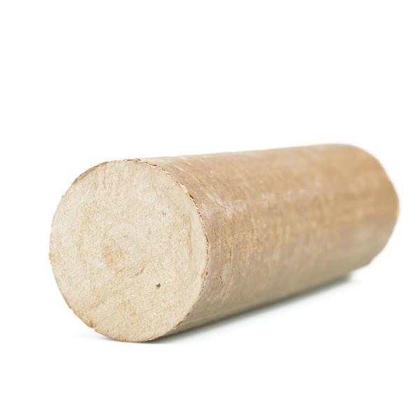 Briquettes de bois de hêtre POLLMEIER Premium Plus – Palette de 960 kg
